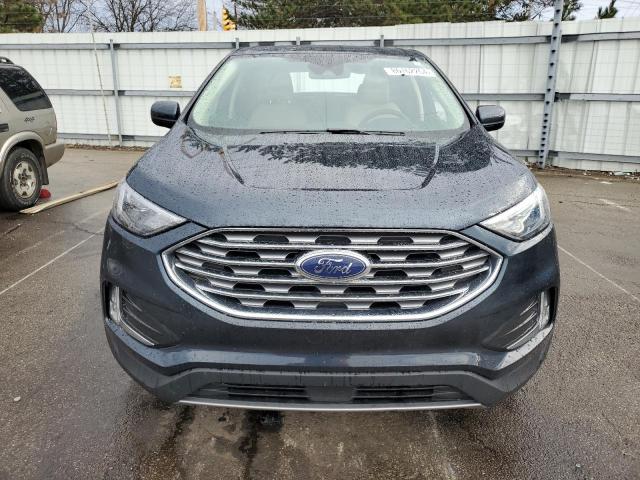 2022 FORD EDGE SEL - 2FMPK4J9XNBA60950