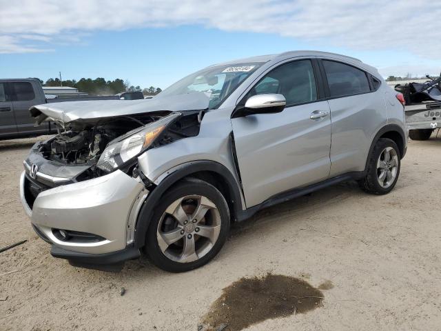 Vin: 3czru6h79gm766438, lot: 86245184, honda hr-v exl 2016 img_1