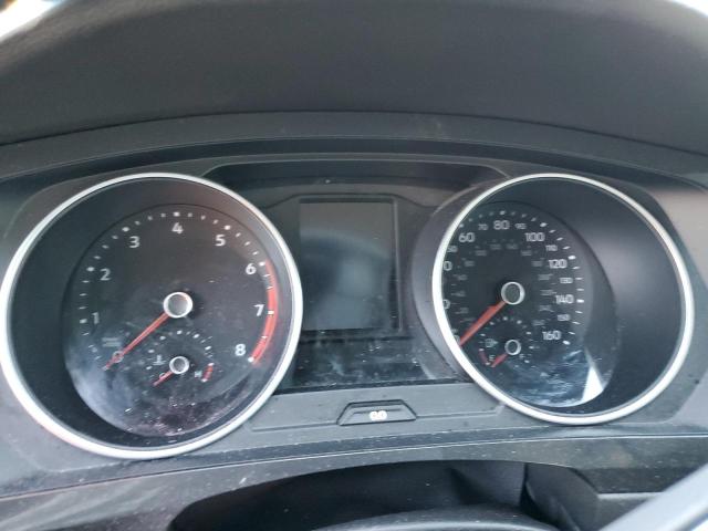 2019 VOLKSWAGEN TIGUAN SE - 3VV2B7AXXKM039168