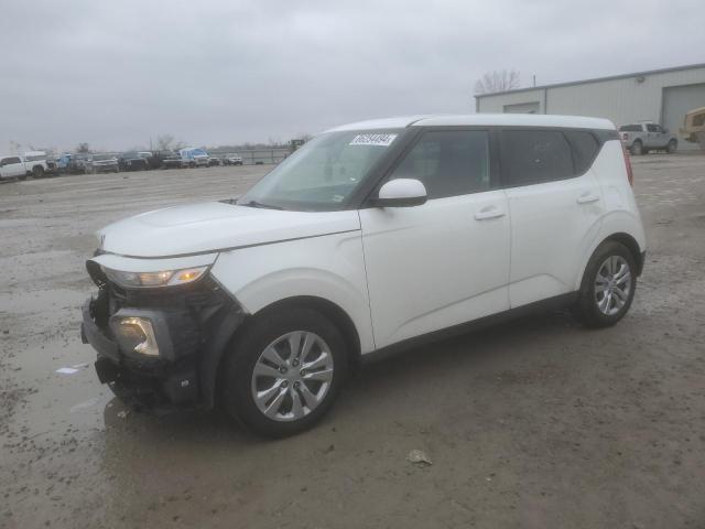 Vin: kndj23au1l7702874, lot: 86254494, kia soul lx 2020 img_1