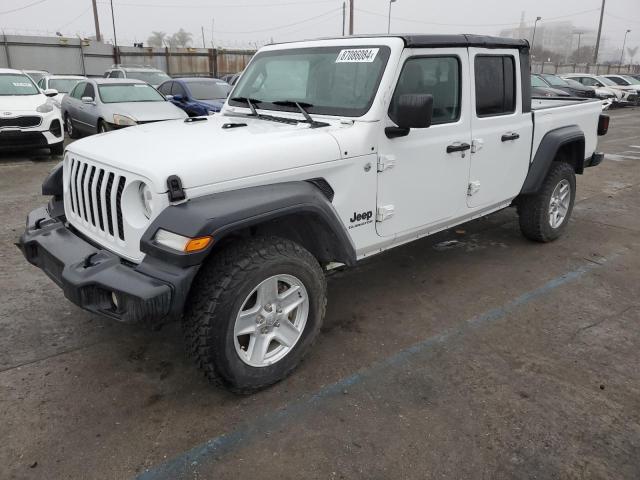 2020 JEEP GLADIATOR #3041749411