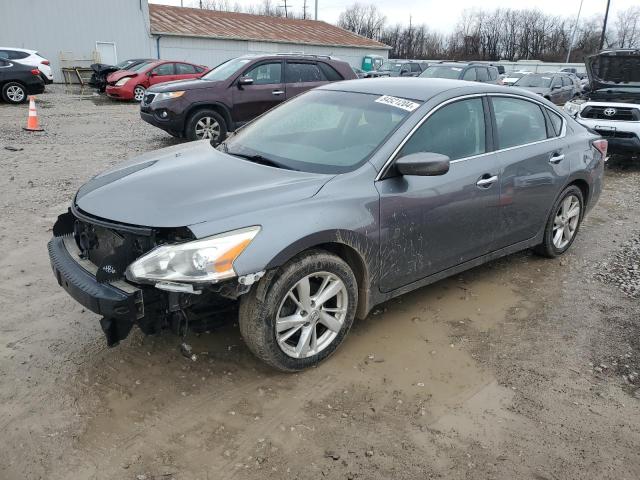 VIN 1N4AL3AP6EC150831 2014 NISSAN ALTIMA no.1