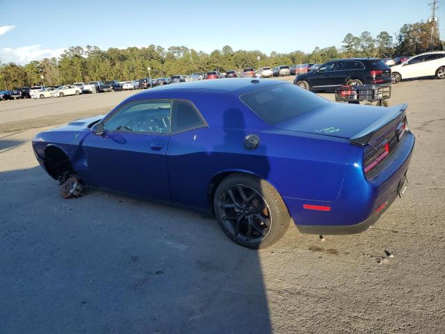 Vin: 2c3cdzag9mh641994, lot: 85735764, dodge challenger sxt 20212