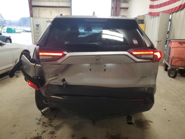 2019 TOYOTA RAV4 XLE - 2T3W1RFV7KC029638