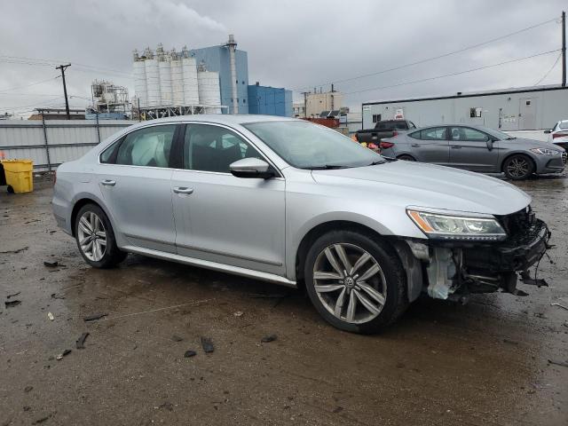 2017 VOLKSWAGEN PASSAT SE - 1VWGT7A37HC049968