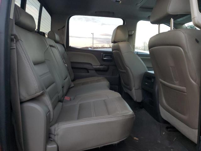 2015 GMC SIERRA K25 - 1GT120EG5FF165097