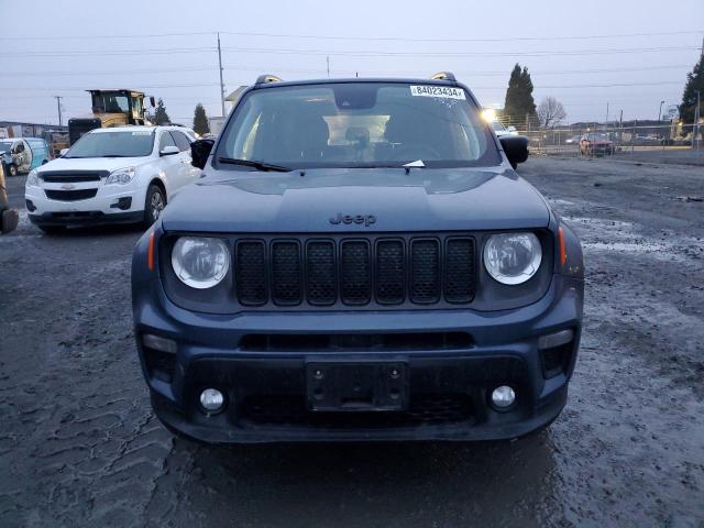 2023 JEEP RENEGADE A - ZACNJDE16PPP41976