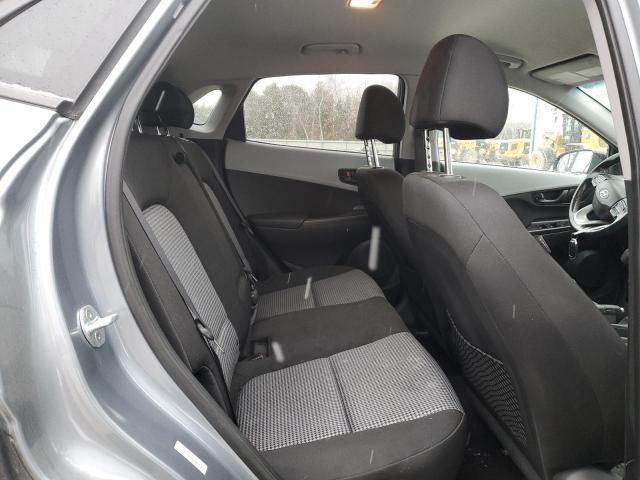2020 HYUNDAI KONA SEL - KM8K2CAA0LU584310