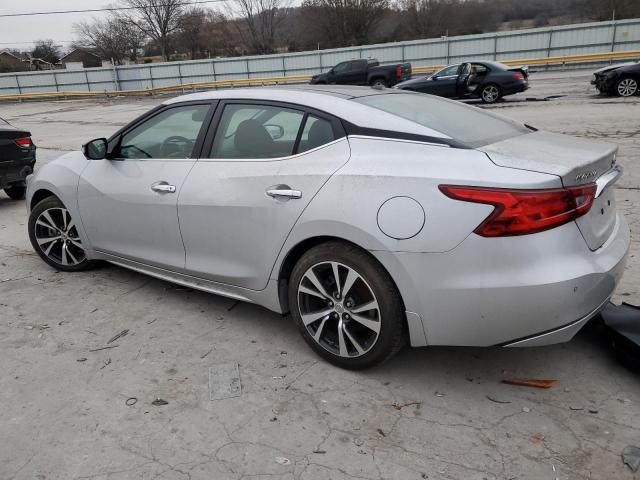 2017 NISSAN MAXIMA 3.5 - 1N4AA6AP1HC394463