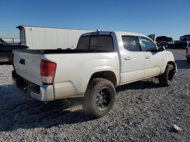 2020 TOYOTA TACOMA DOU - 5TFAX5GN9LX177107