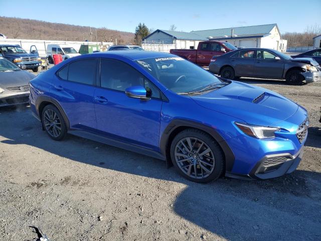 2022 SUBARU WRX GT JF1VBAU63N8028720