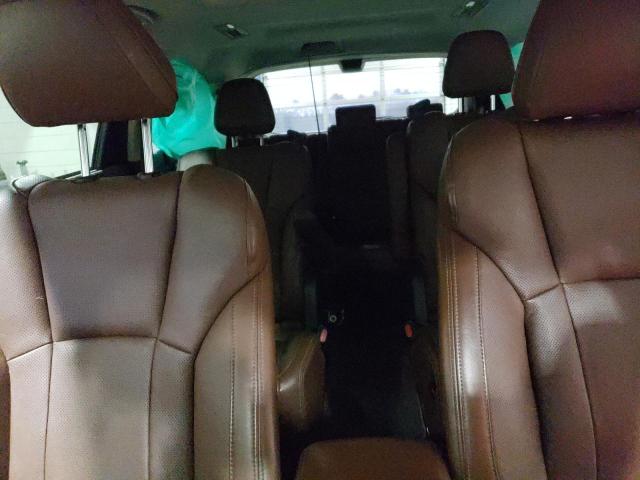 2019 SUBARU ASCENT TOU 4S4WMARD6K3410163