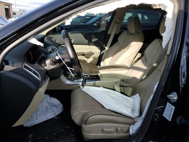 2019 ACURA TLX ADVANC 19UUB2F89KA006687