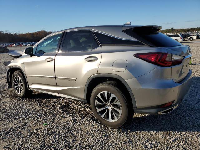 2020 LEXUS RX 350 BAS - 2T2AZMAA9LC180643