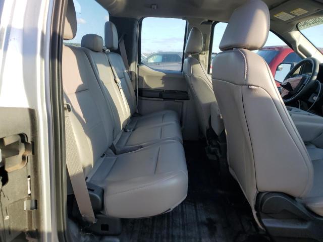 2017 FORD F150 SUPER - 1FTEX1C80HFC29988
