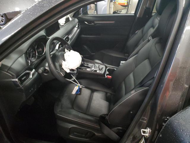 2024 MAZDA CX-5 SELEC - JM3KFBBL3R0478427