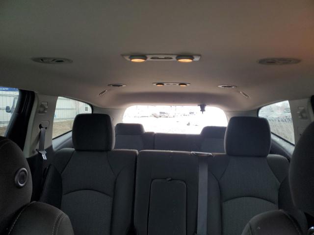 2016 CHEVROLET TRAVERSE L #3310412015