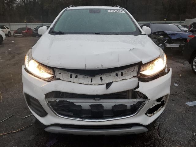 2020 CHEVROLET TRAX 1LT - KL7CJLSB0LB043124