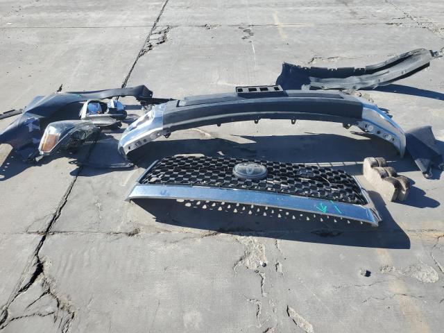 2018 TOYOTA TUNDRA CRE - 5TFDW5F1XJX699577