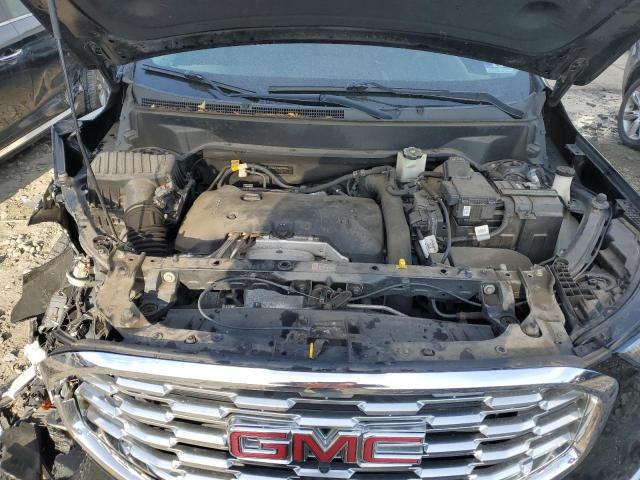 2018 GMC TERRAIN DE - 3GKALXEX6JL168244