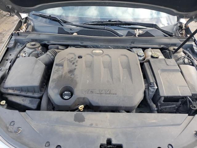2019 CHEVROLET IMPALA LT - 2G11Z5S3XK9106987