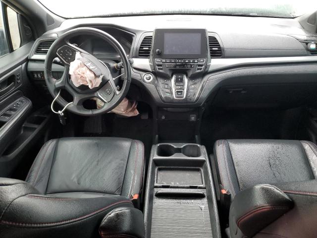 2024 HONDA ODYSSEY SP 5FNRL6H77RB059385