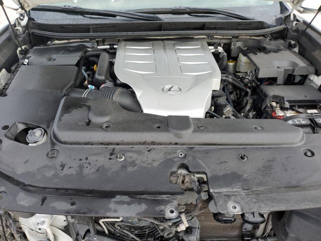 2017 LEXUS GX 460 - JTJBM7FX9H5159461