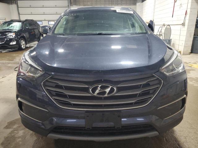2018 HYUNDAI 25LC-7A 5NMZTDLB1JH083328