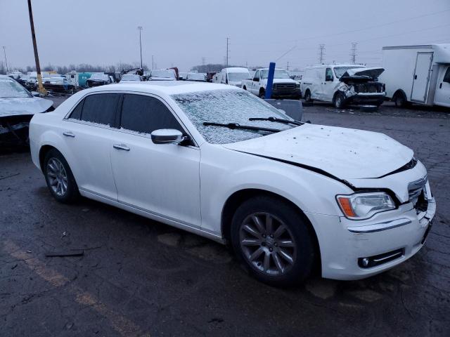 Vin: 2c3ccacg5ch152704, lot: 52779605, chrysler 300 limited 20124