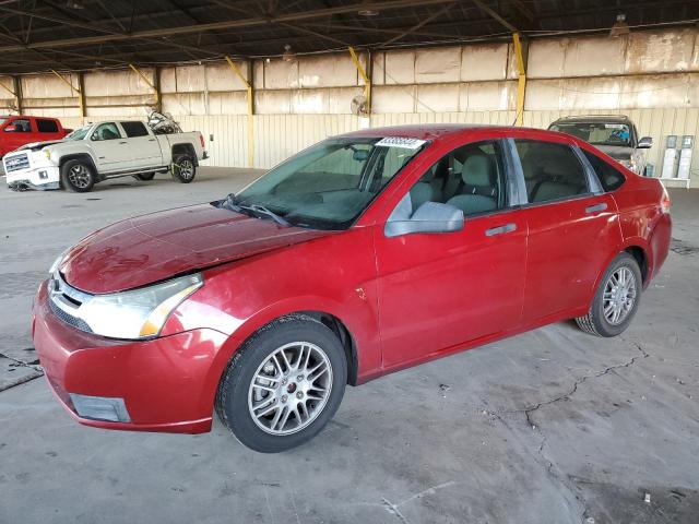 2010 FORD FOCUS SE #3025069189