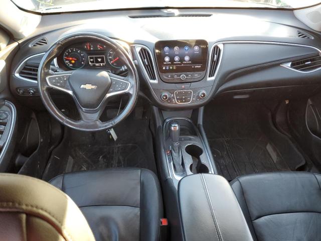 2019 CHEVROLET MALIBU LT - 1G1ZD5ST9KF205745