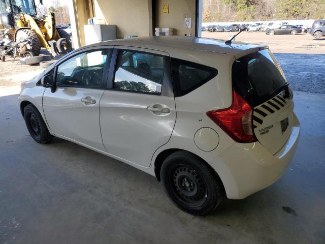 VIN 3N1CE2CP5FL356817 2015 NISSAN VERSA no.2