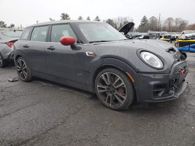 2020 MINI COOPER JOH WMWJZ9C06L2L57246