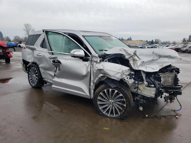 2023 HYUNDAI PALISADE C - KM8R7DGE2PU562945