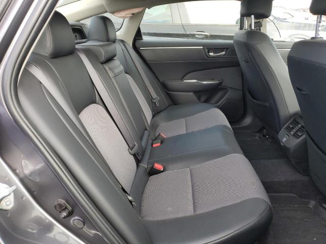 2018 HONDA CLARITY - JHMZC5F13JC022231
