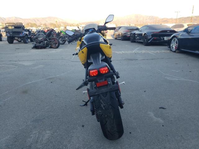 2024 SUZUKI GSX800 F JS1EM13B5R7101708