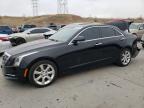 Lot #3024495525 2016 CADILLAC ATS LUXURY