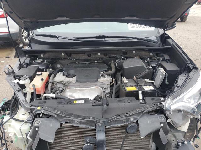 2018 TOYOTA RAV4 LIMIT - JTMDFREV8JJ744045