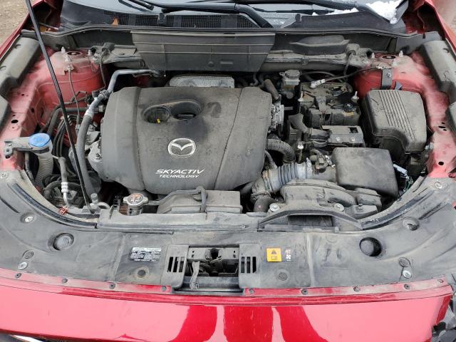 VIN JM3KFBDM2J0436857 2018 MAZDA CX-5 no.12