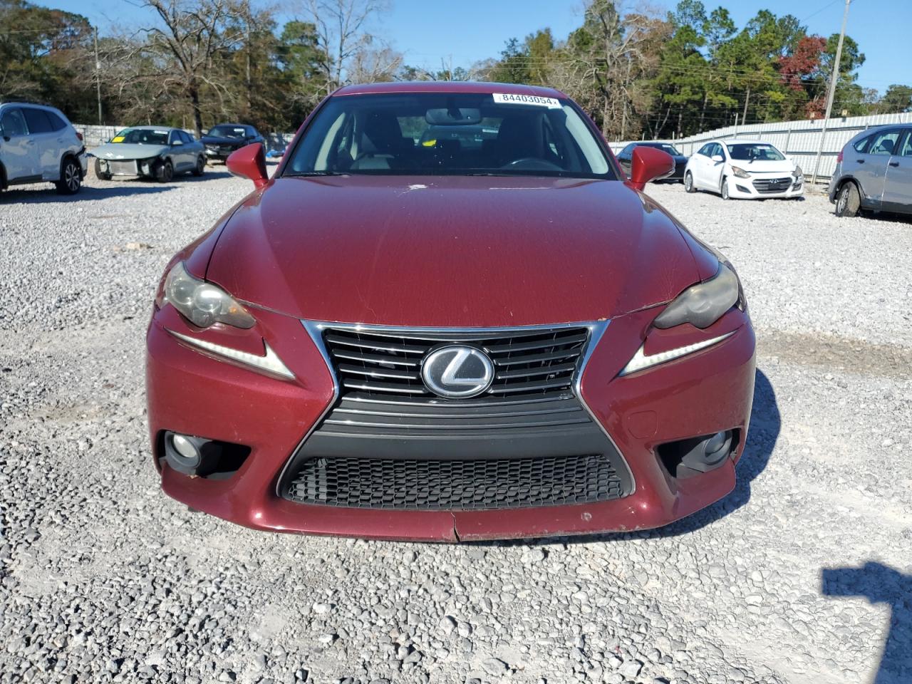 LEXUS IS 250