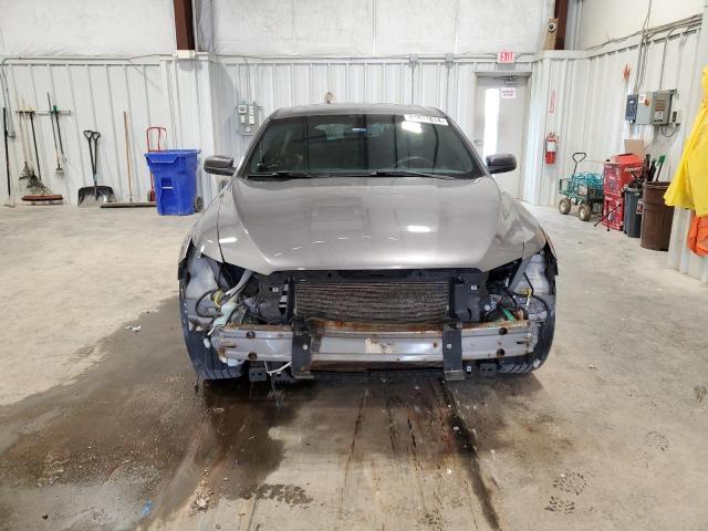 VIN 1FAHP2H82EG180557 2014 FORD TAURUS no.5