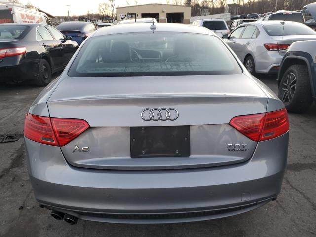 2016 AUDI A6 WAUSGAFR2GA021286