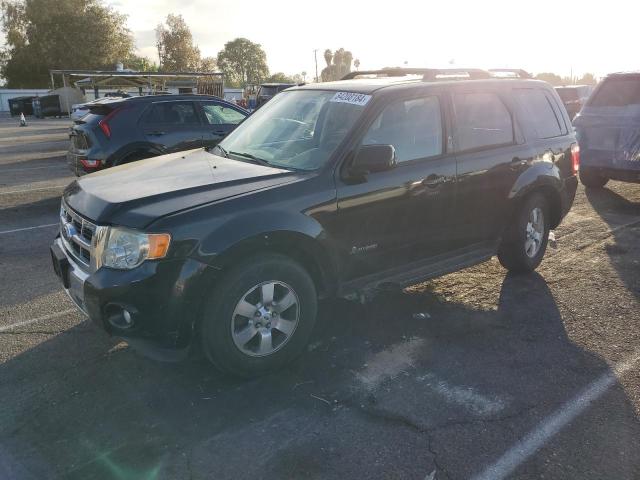 2009 FORD ESCAPE HYB #3030427495