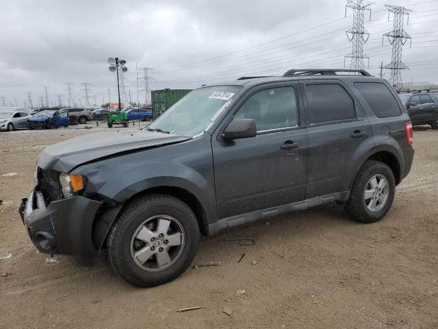 FORD ESCAPE XLT