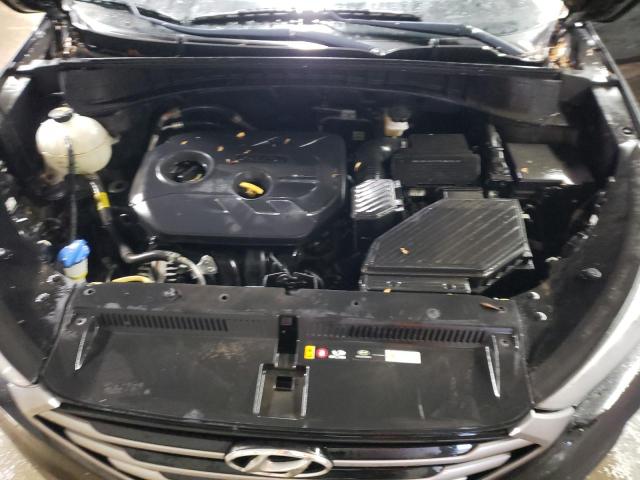 2018 HYUNDAI TUCSON SEL - KM8J3CA4XJU693499