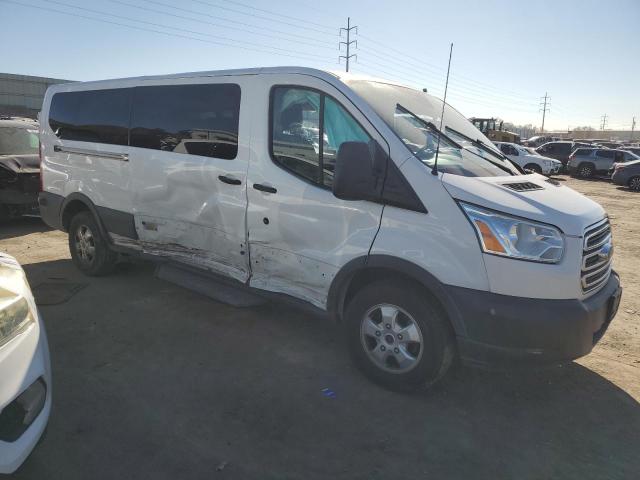 Vin: 1fbzx2yg8hka25748, lot: 82843534, ford transit t-350 20174