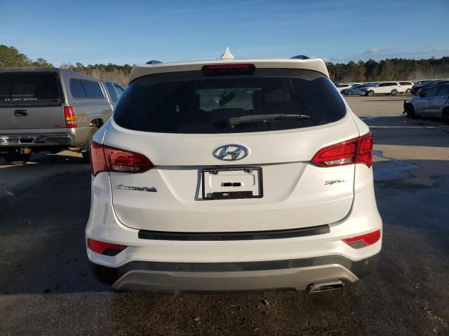 2017 HYUNDAI SANTA FE S - 5XYZU3LB5HG471352