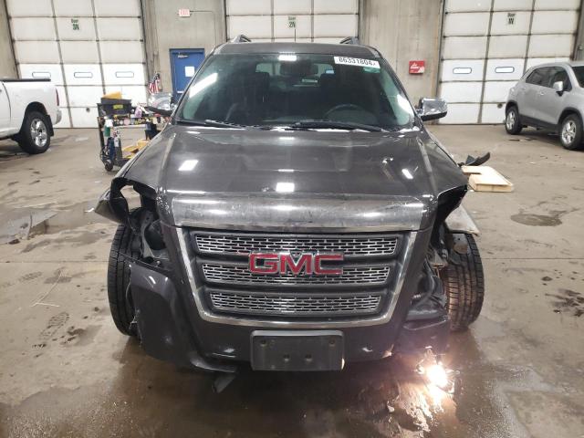2015 GMC TERRAIN SL - 2GKFLXEK5F6293595