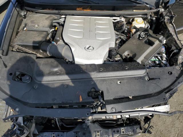2018 LEXUS GX 460 - JTJBM7FX3J5206358
