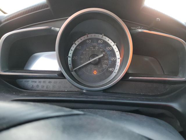 3mydlbyv4hy190389 - 2017 Toyota Yaris - #85209934
